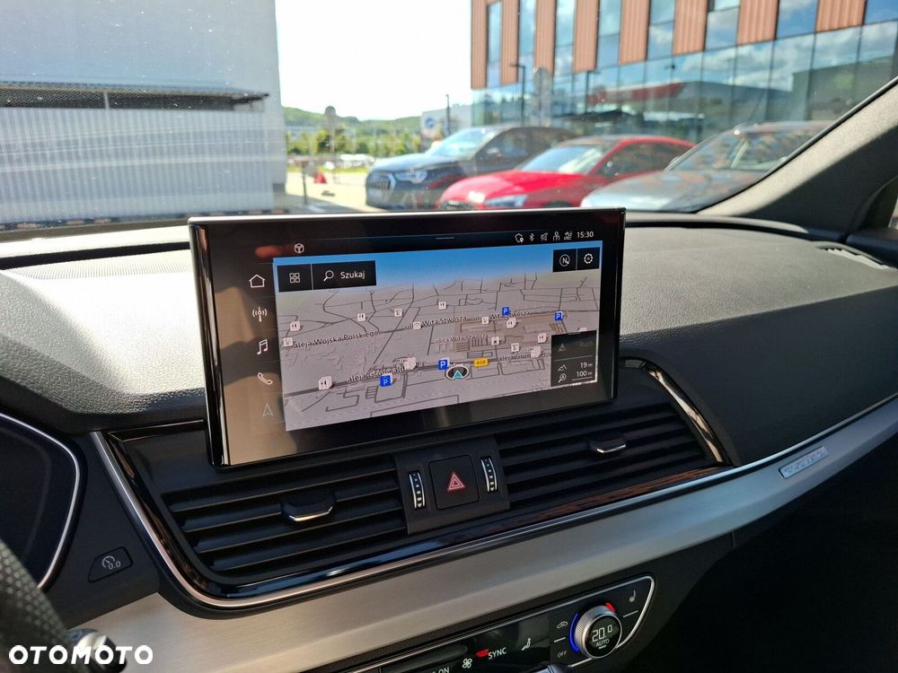 Audi Q5 Sportback - 38