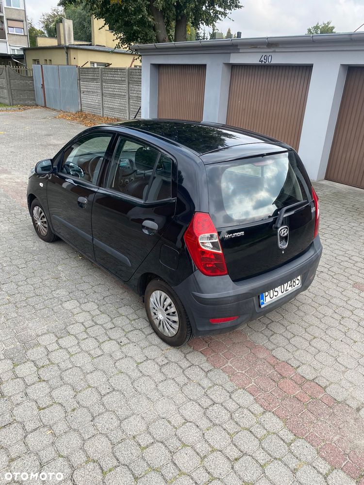 Hyundai i10 1.1 Classic - 6