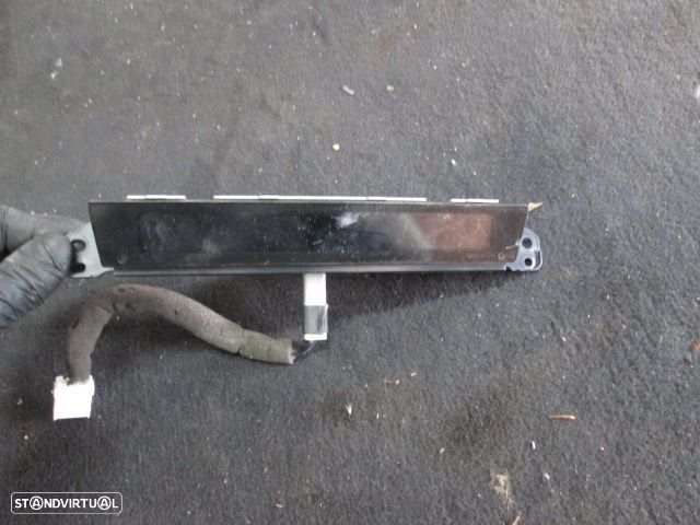 Display Relogio 14789600 MAZDA RX8 2008 - 1