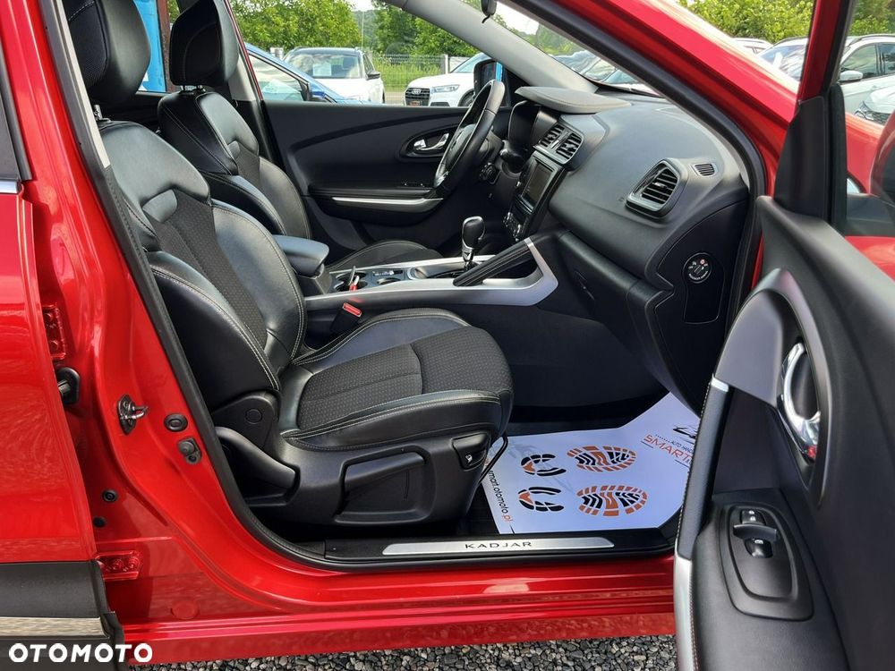 Renault Kadjar - 30