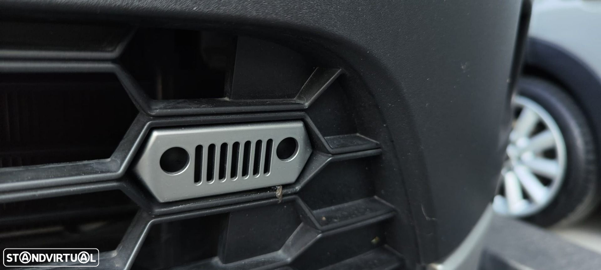 Jeep Avenger 54 kWh Summit Plus - 16