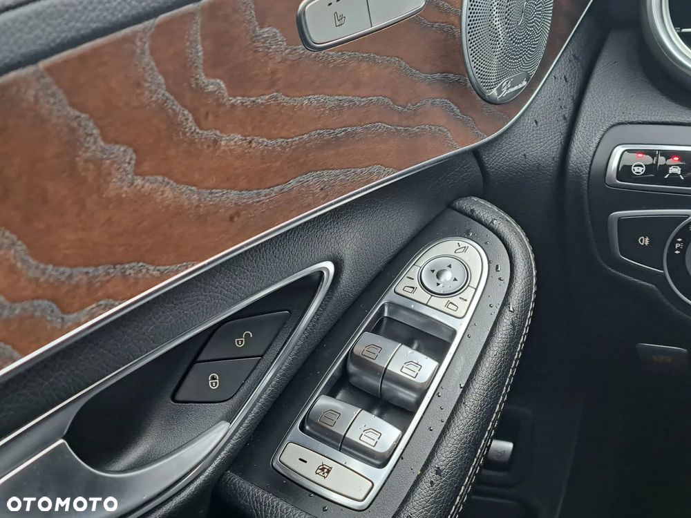 Mercedes-Benz Klasa C - 13