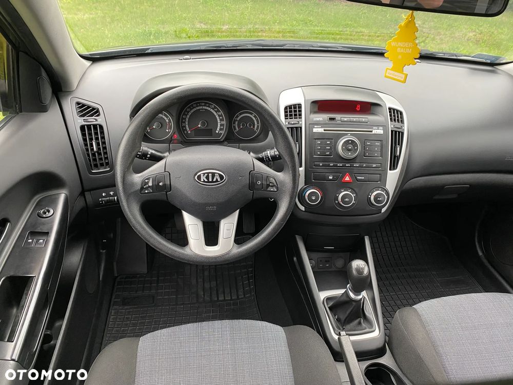 Kia Ceed Cee'd 1.4 Comfort - 10