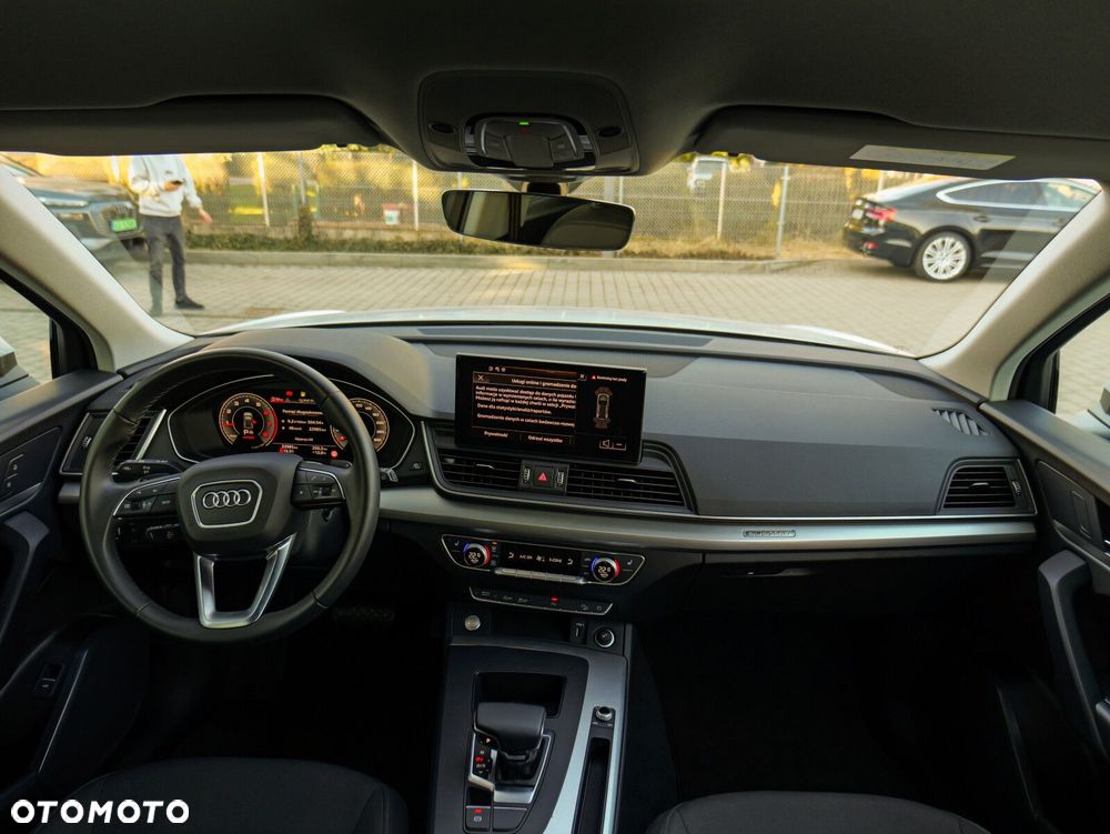 Audi Q5 - 18