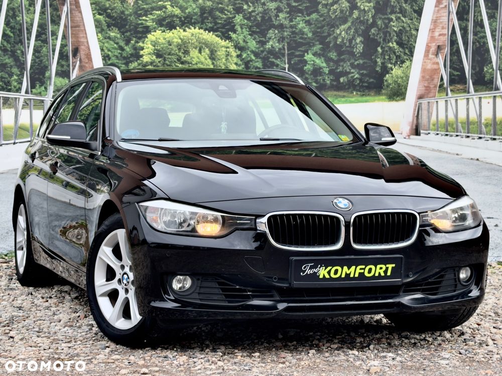 BMW Seria 3