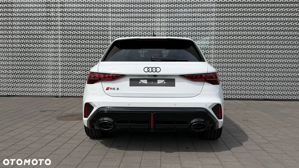 Audi RS3 Sportback - 6