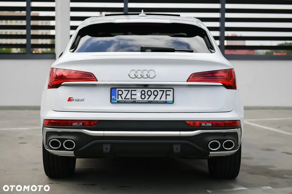 Audi SQ5 - 5