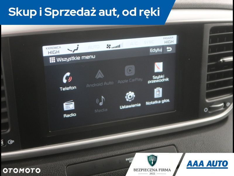 Kia Sportage - 14