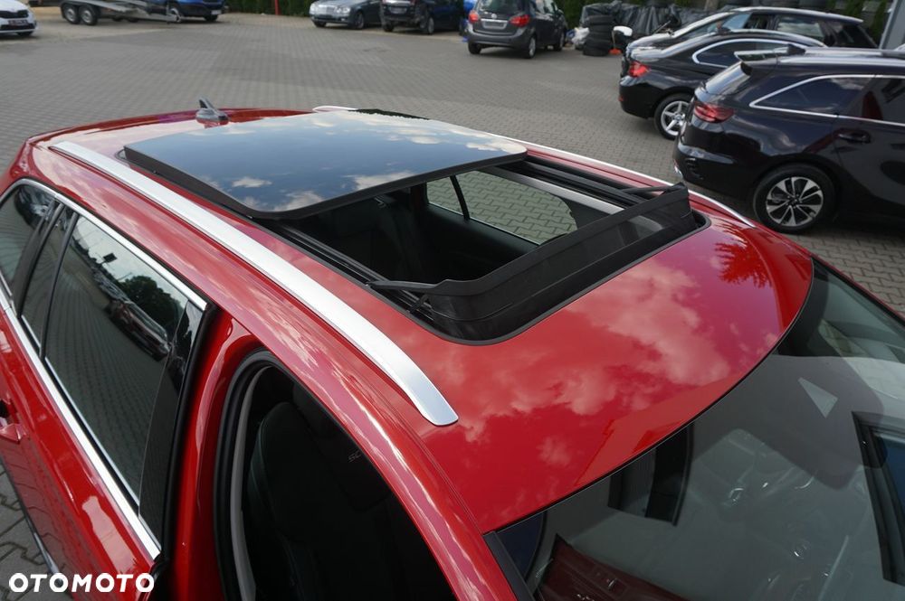 Skoda Octavia 2.0 TDI DSG 4x4 Scout First Edition - 40