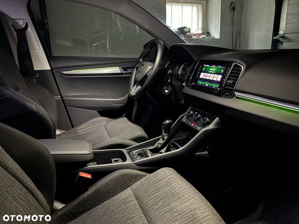 Skoda Karoq 1.6 TDI 4x2 Style - 7