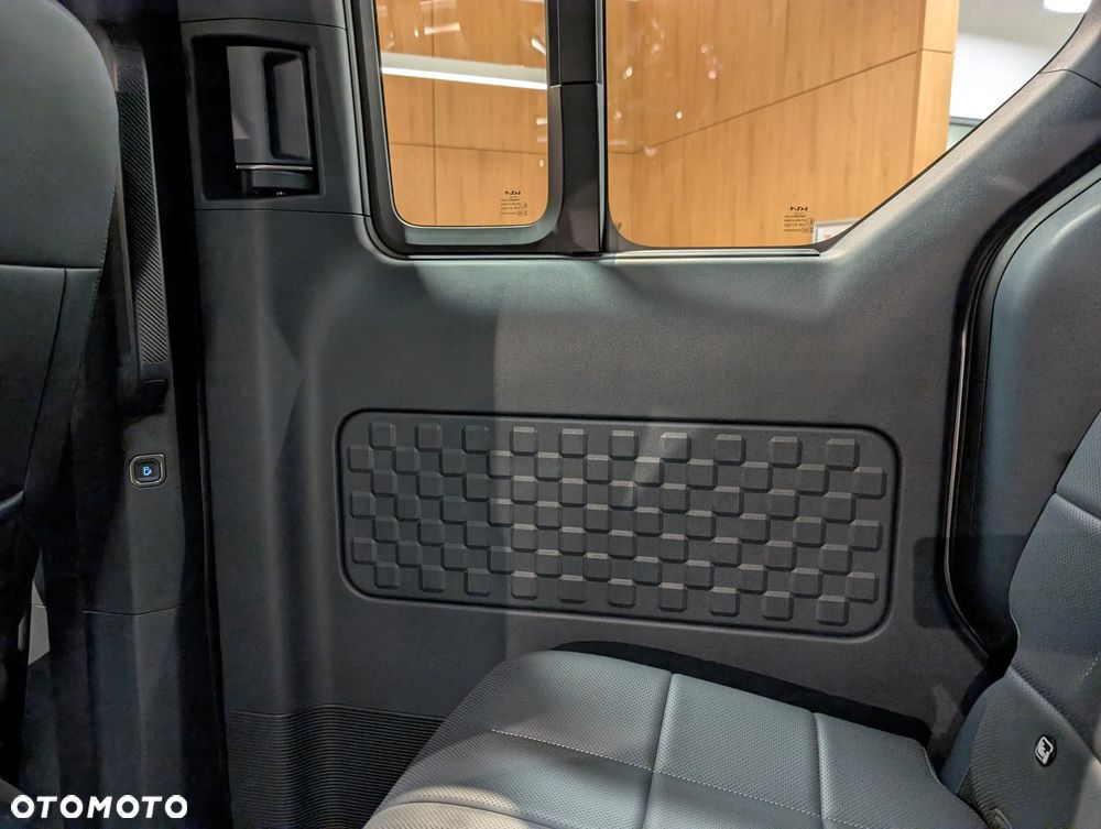 Kia PV5 71.2kWh - 26