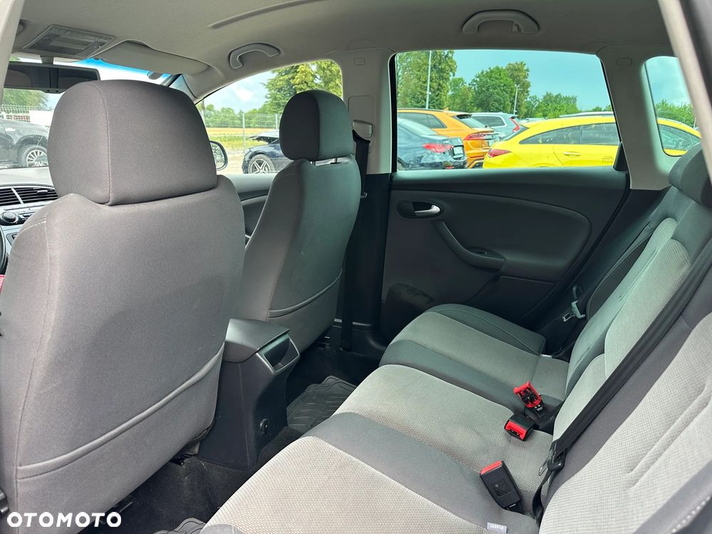 Seat Altea - 8