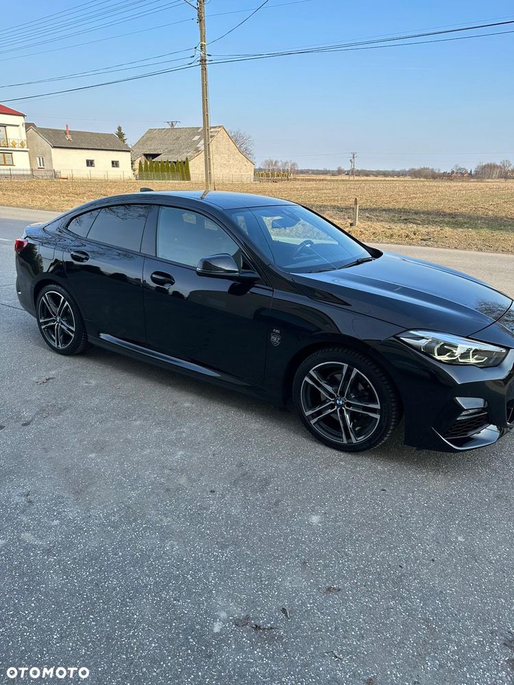 BMW Seria 2 218i M Sport - 6