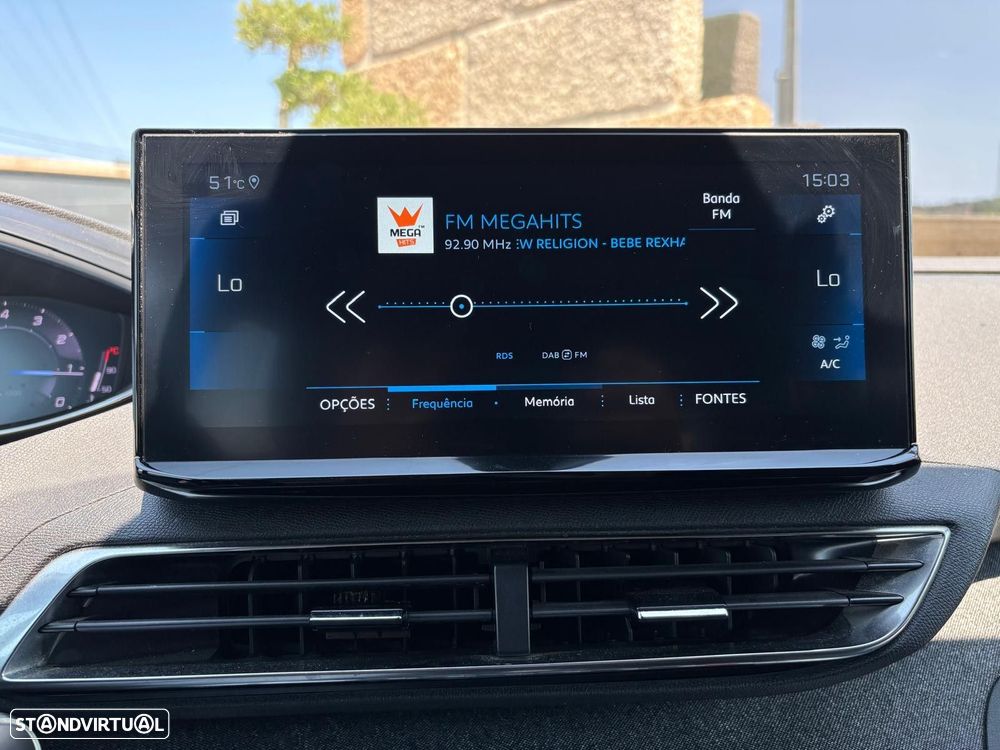 Peugeot 5008 1.2 PureTech Allure Pack EAT8 - 14