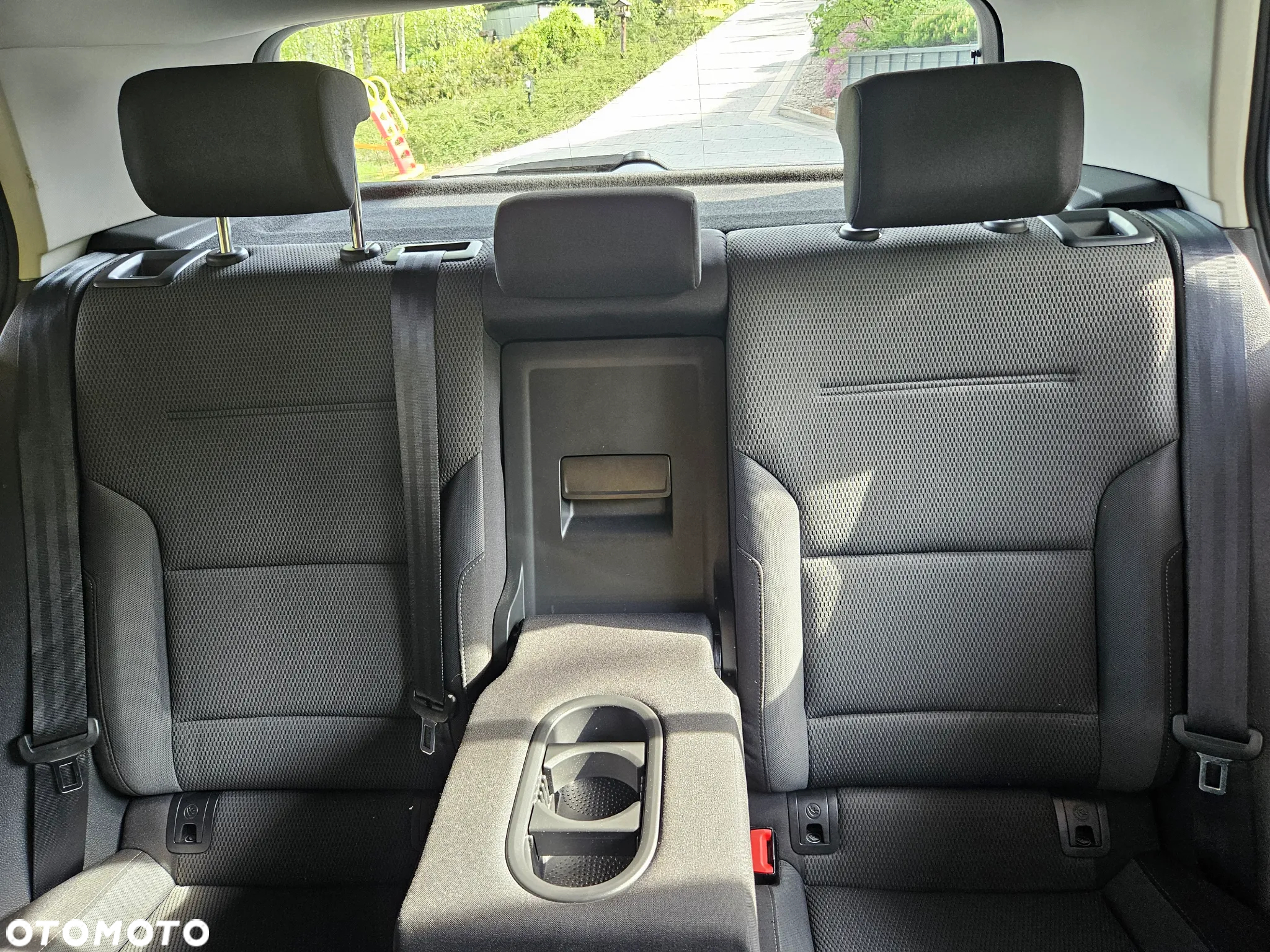 Volkswagen Golf VII 1.6 TDI BMT Comfortline - 6