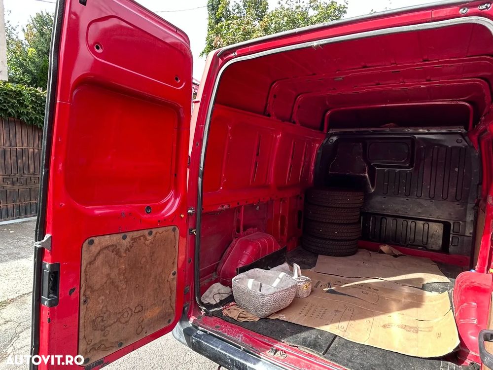 Ford Transit M - 6
