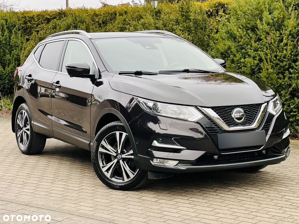 Nissan Qashqai 1.2 DIG-T 360 - 17