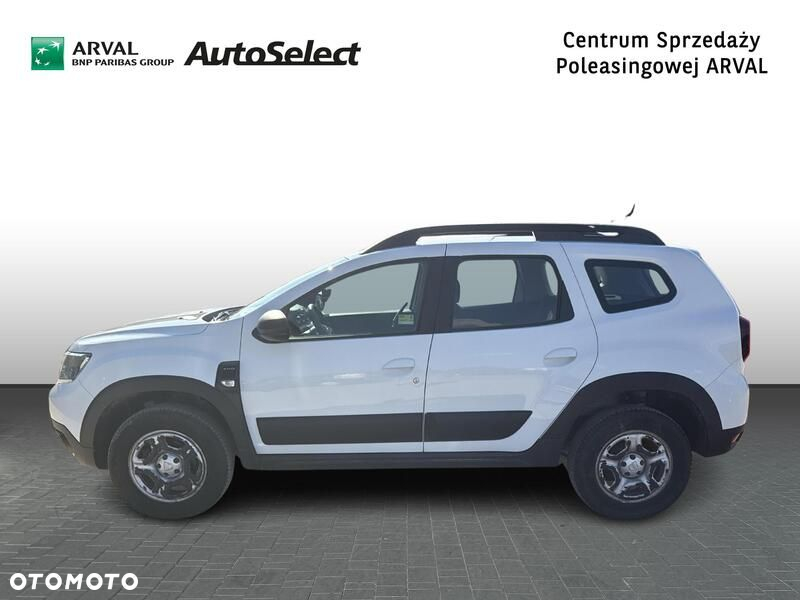 Dacia Duster - 2