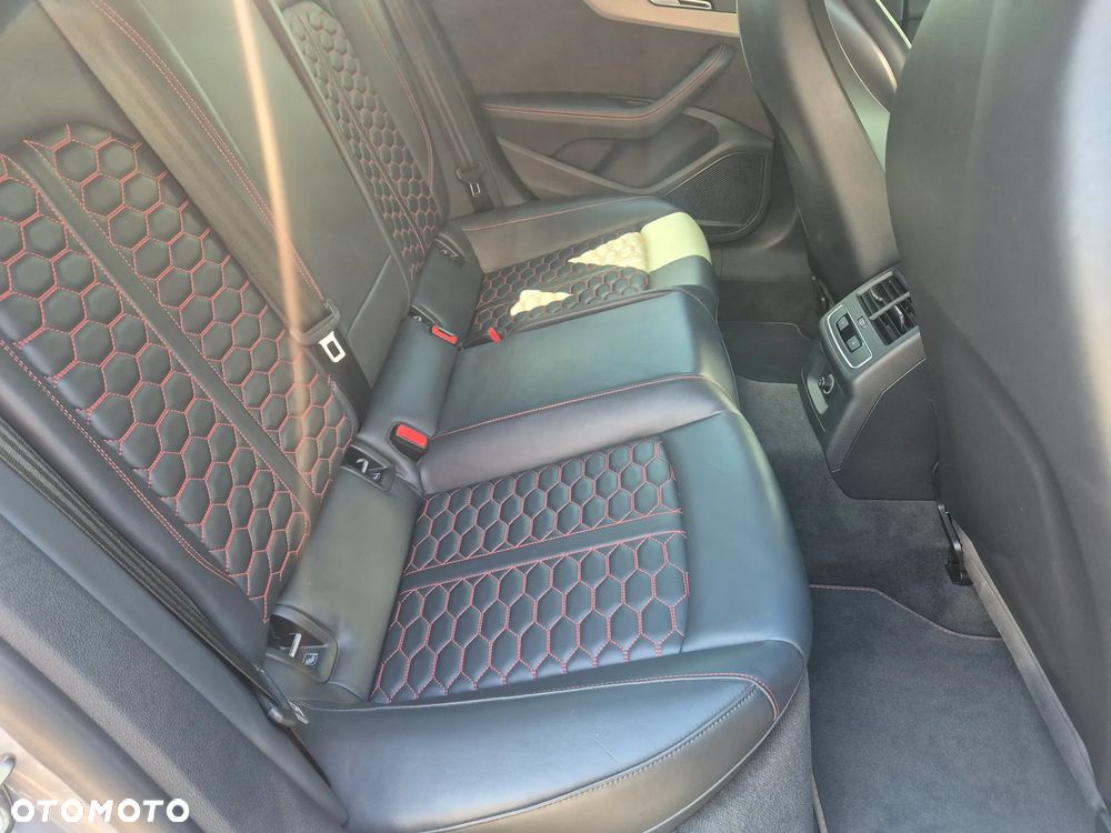 Audi RS5 Sportback 2.9 TFSI Quattro Tiptronic - 10