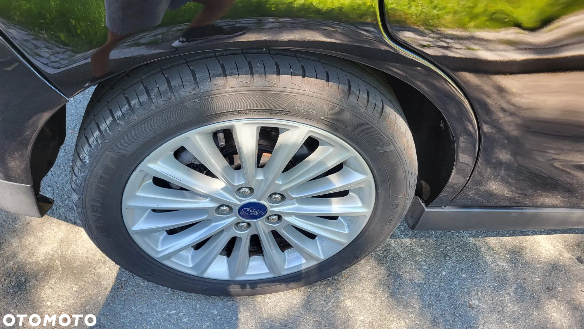 Ford Grand C-MAX Gr 2.0 TDCi Titanium ASS - 25