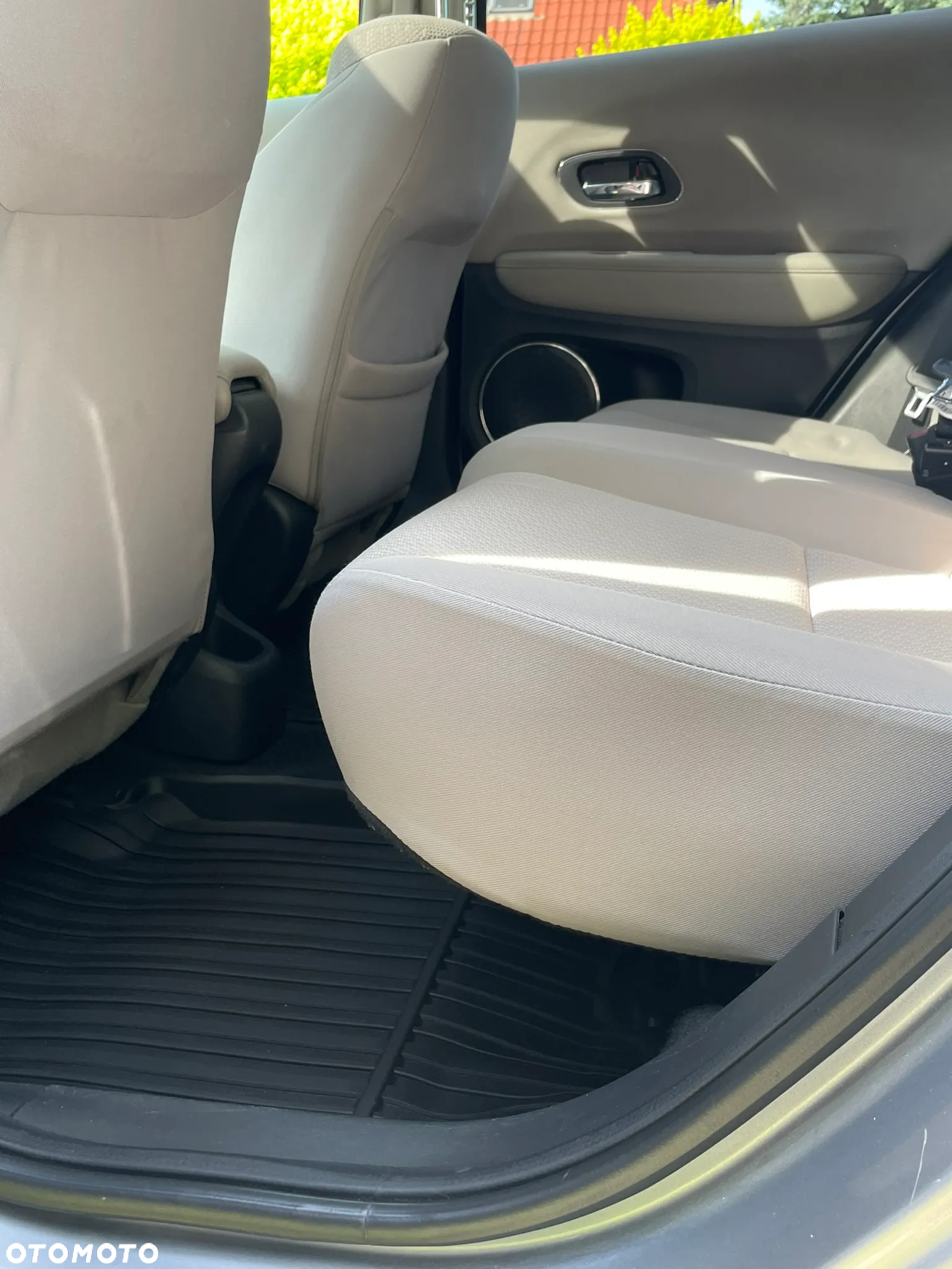 Honda HR-V 1.8 EX Sport Utility AWD CVT - 12