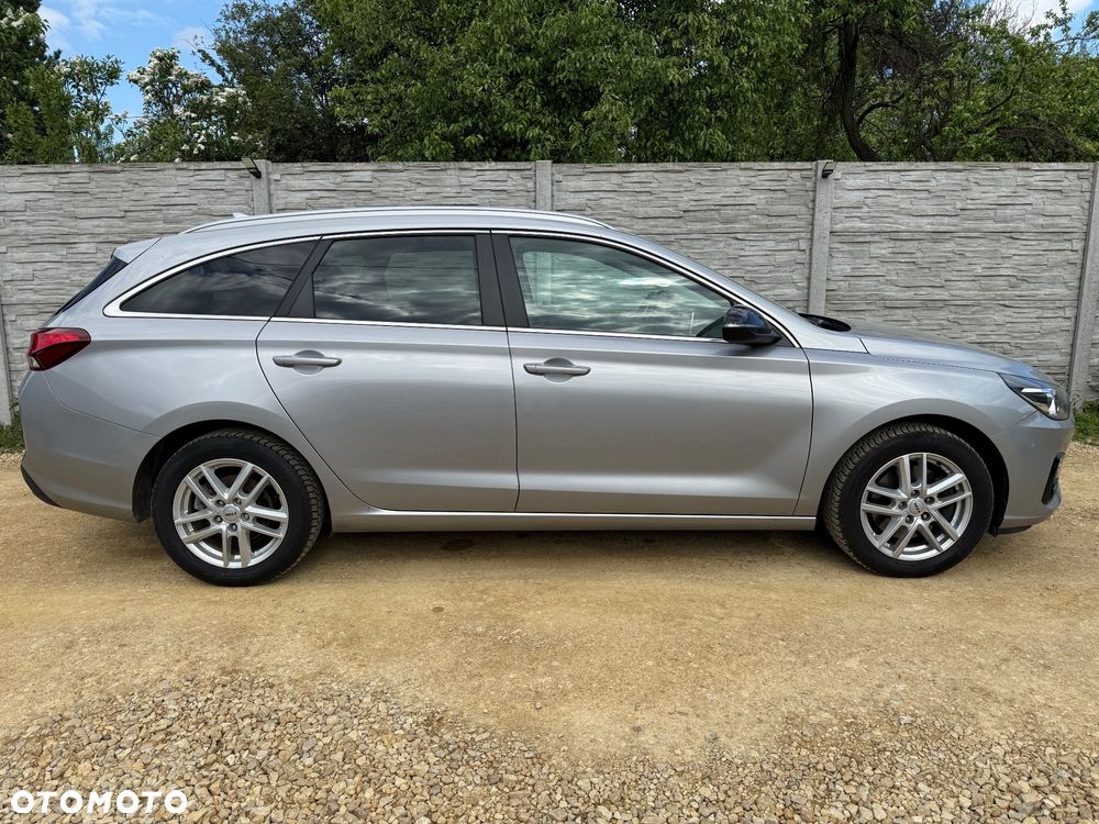Hyundai i30 1.0 T-GDI Smart DCT - 7