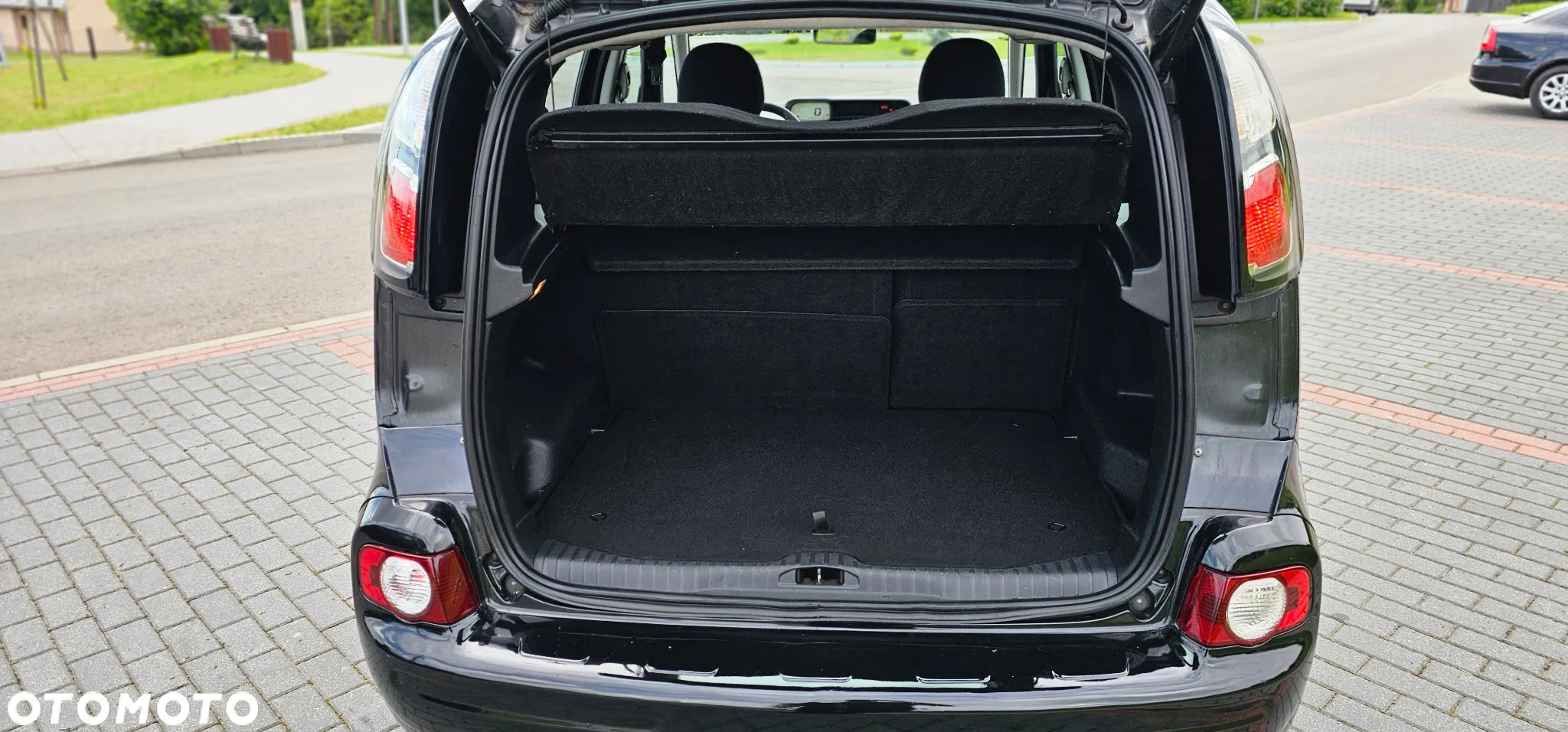 Citroën C3 Picasso 1.6 HDi Exclusive - 37