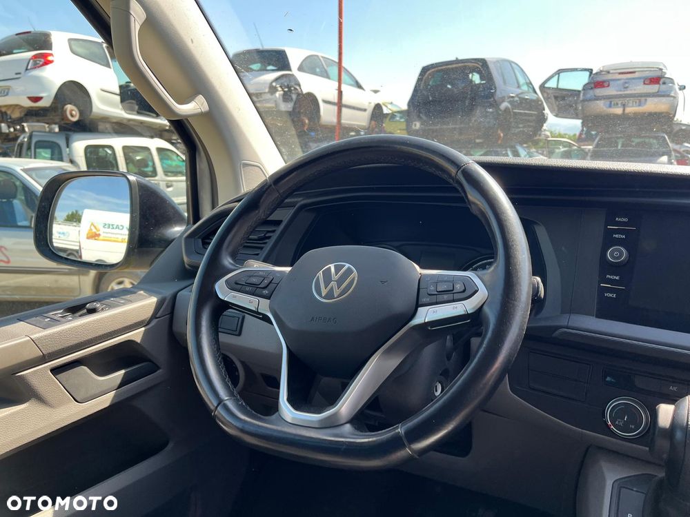 Volkswagen Transporter 6 - 6