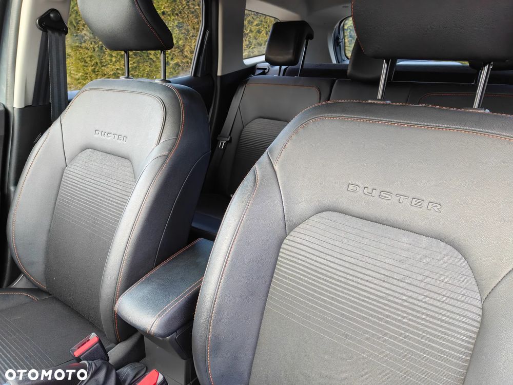 Dacia Duster TCe 150 4WD Prestige+ - 19