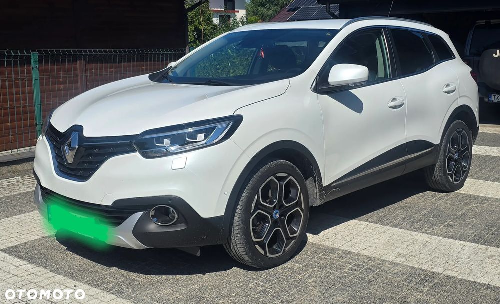 Renault Kadjar 1.2 Energy TCe S-Edition - 2