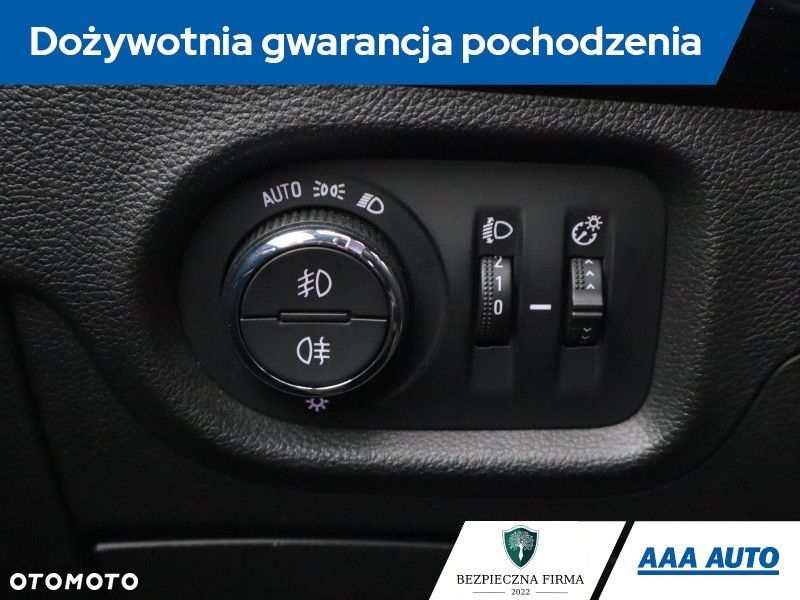 Opel Astra - 20