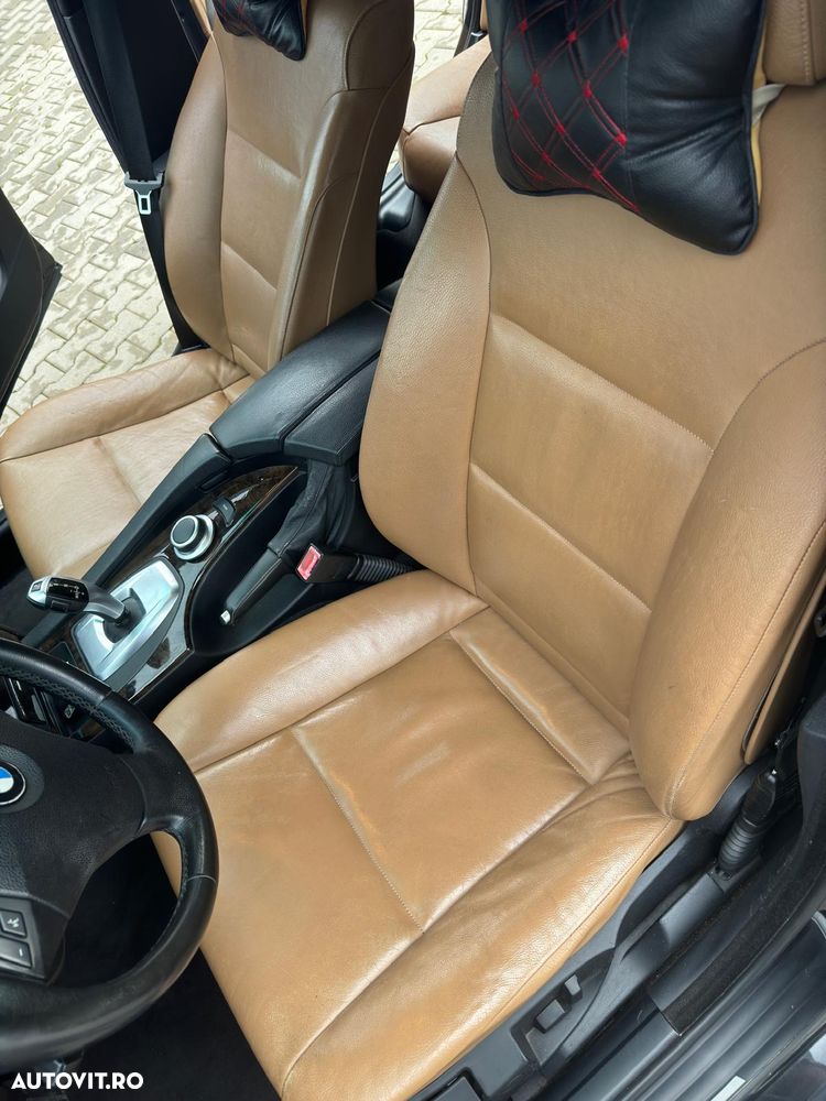 BMW Seria 5 530xd Aut. - 16