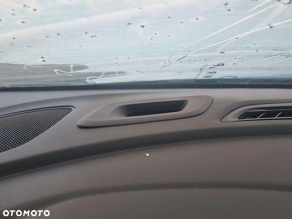 Opel Astra 1.4 Turbo Sports Tourer Ultimate - 15