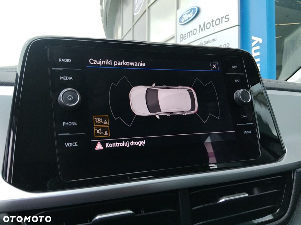 Volkswagen T-Roc 1.5 TSI Life DSG - 29