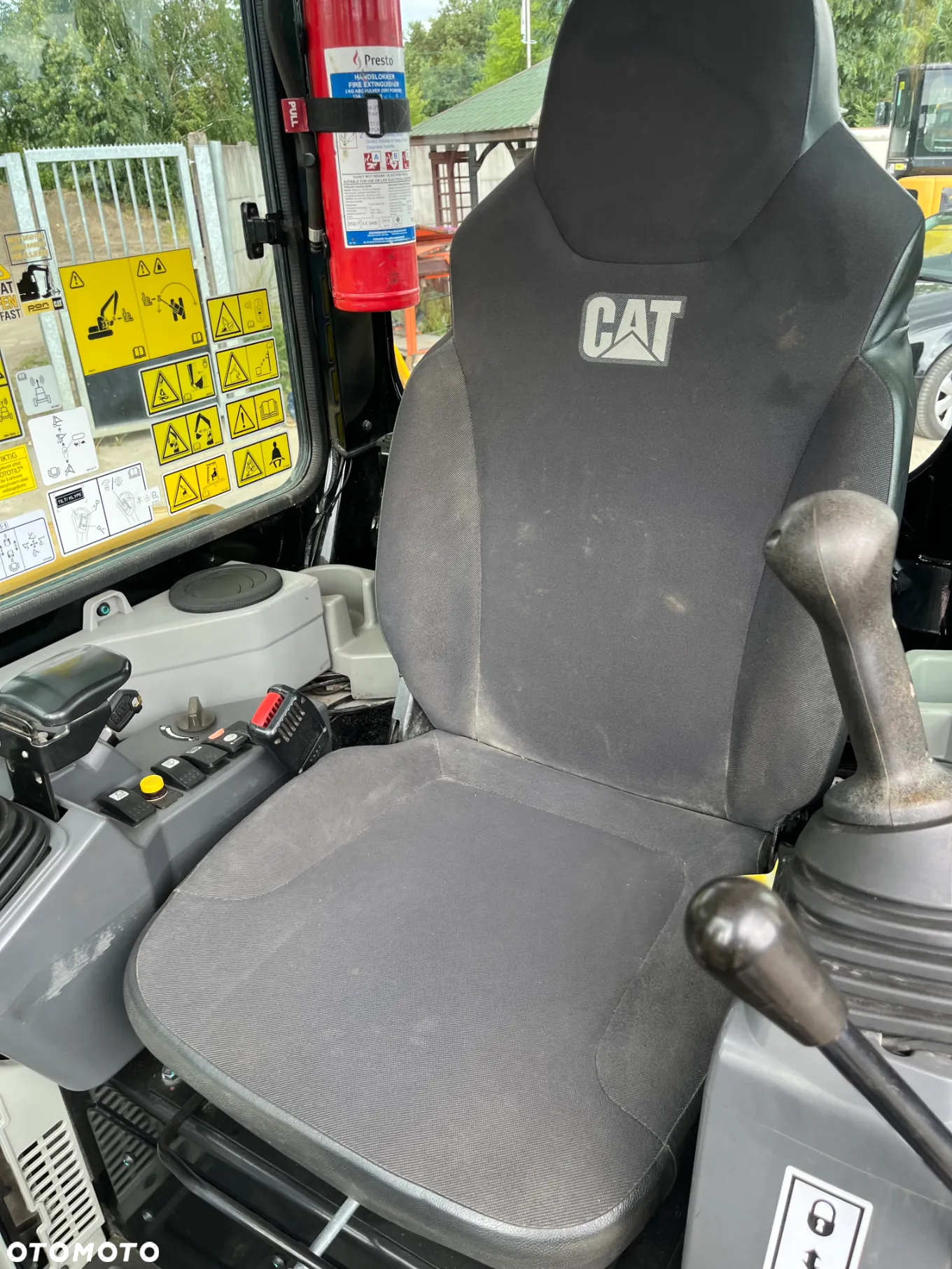 Caterpillar 303.5 ECR - 18