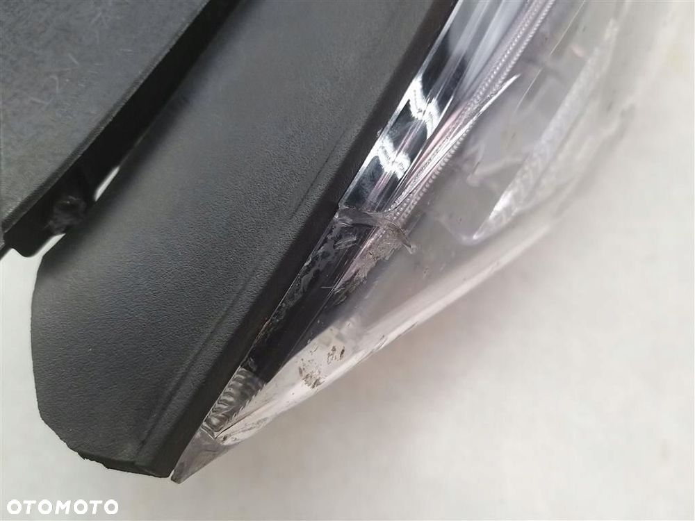 Reflektor lampa przód lewa Hyundai Tuscon III LIFT 2018-2020 LED - 12