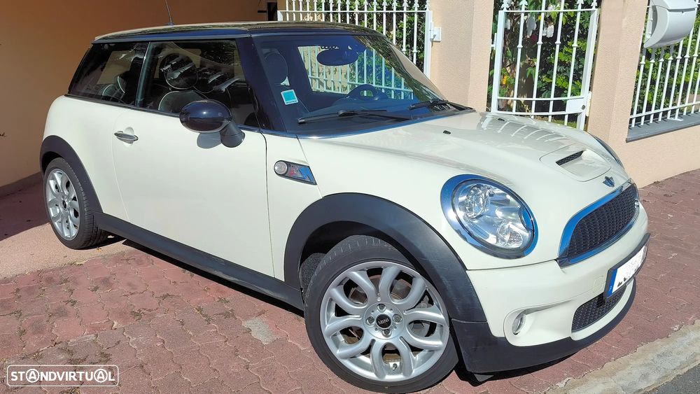 MINI Coupé - 7