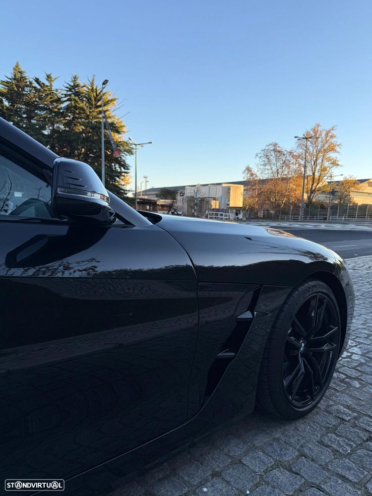 BMW Z4 sDrive20i - 7