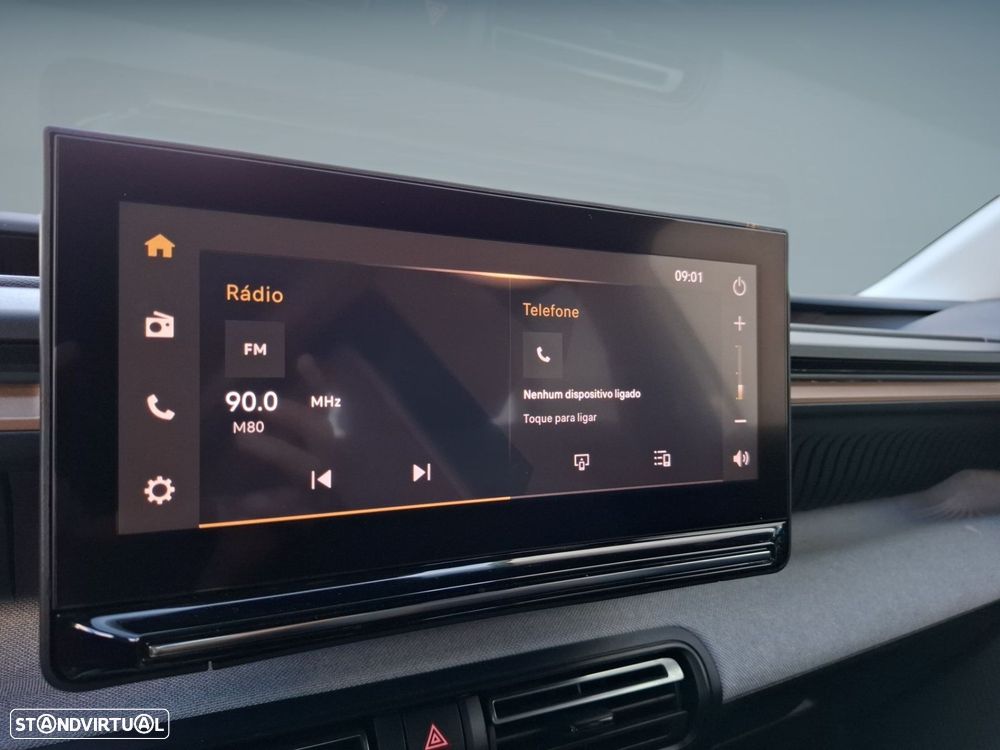 Citroën C3 Aircross 1.2 PureTech Plus - 14