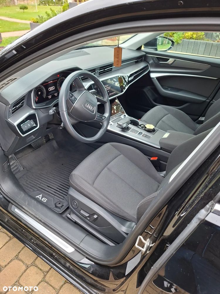 Audi A6 Limousine - 5