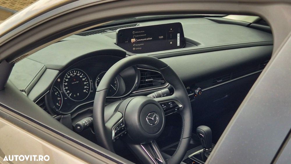 Mazda CX-30 - 7