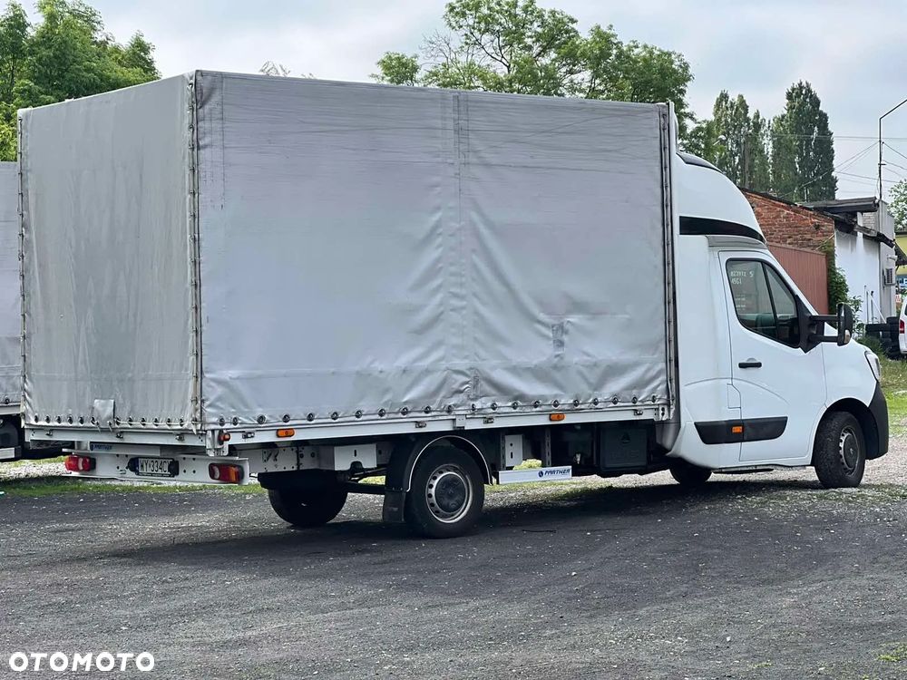 Renault Master - 3