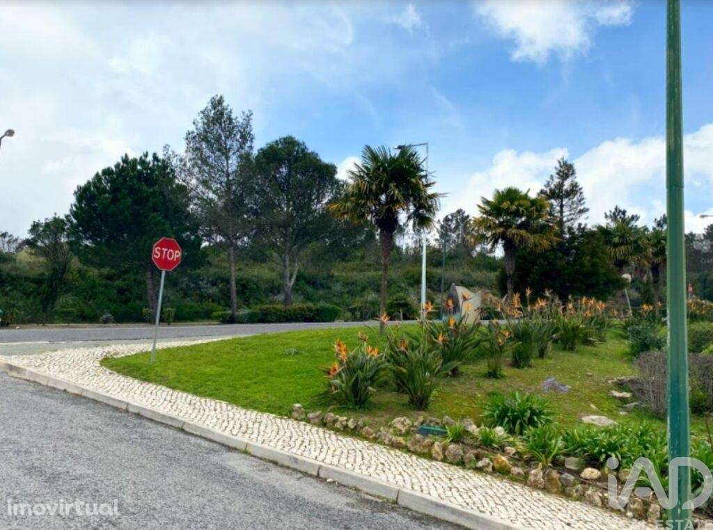 Terreno para construção em Queluz e Belas - Grande imagem: 4/19