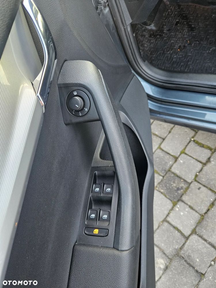 Skoda Octavia 1.4 TSI Style - 18