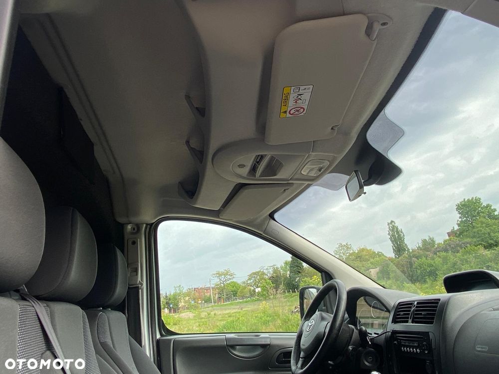 Toyota PROACE - 22