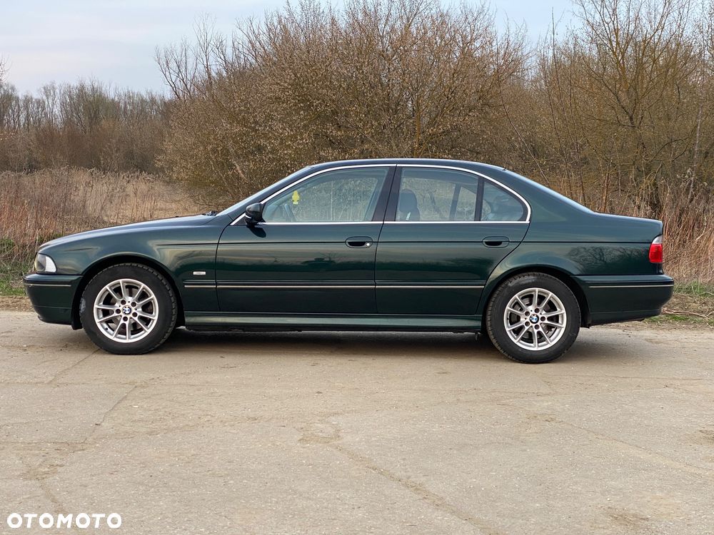 BMW Seria 5 - 26