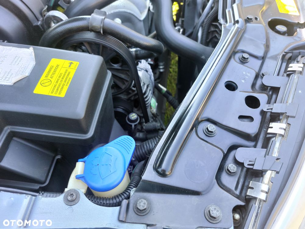 Volvo S80 - 10