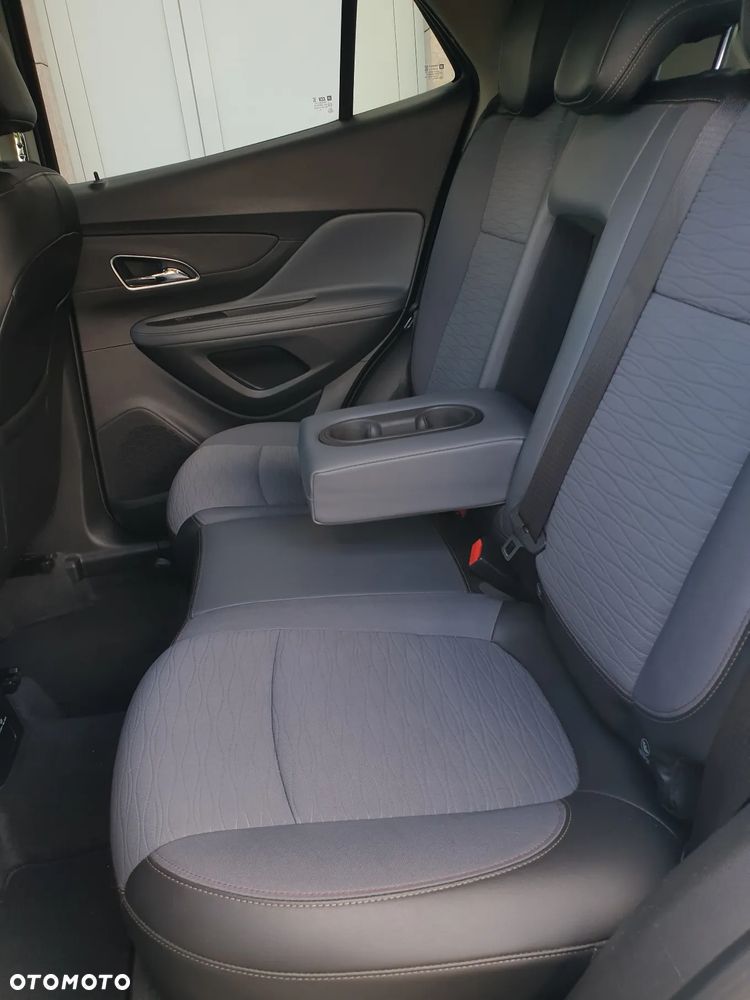 Opel Mokka 1.4 T Cosmo - 8