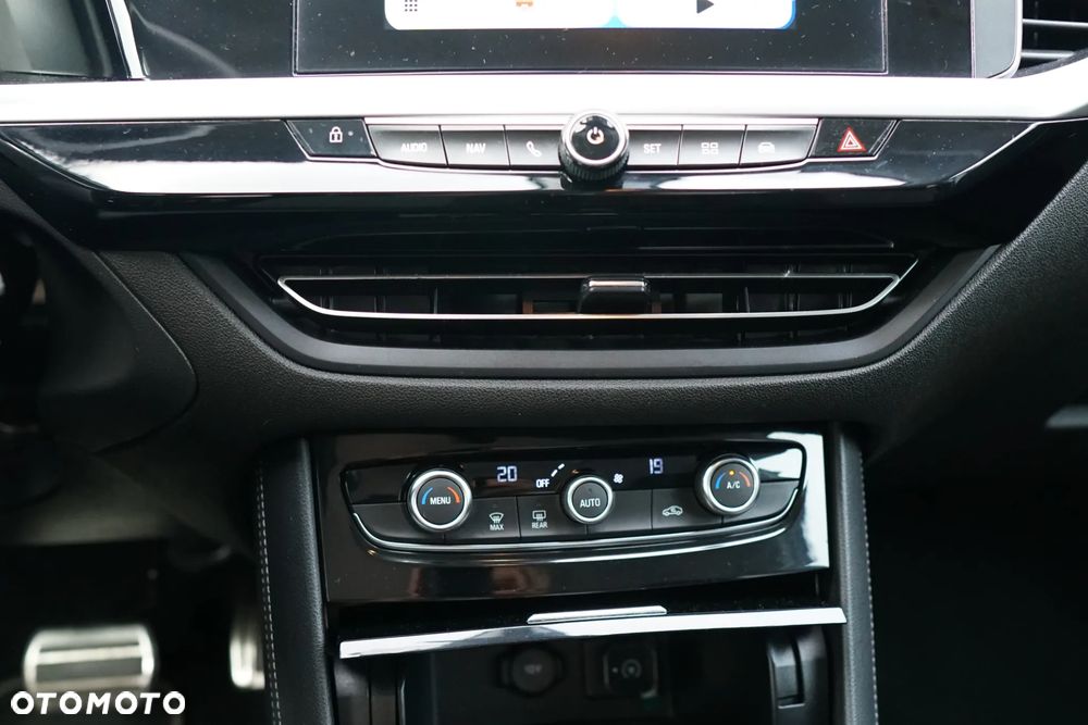 Opel Grandland X - 27