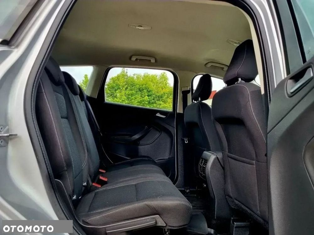 Ford Kuga 1.5 EcoBlue TITANIUM - 13